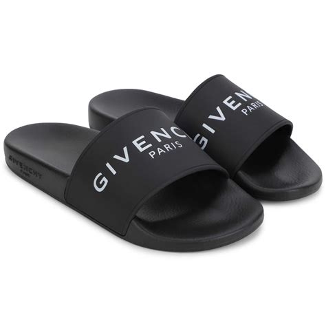 givenchy paris schlappen